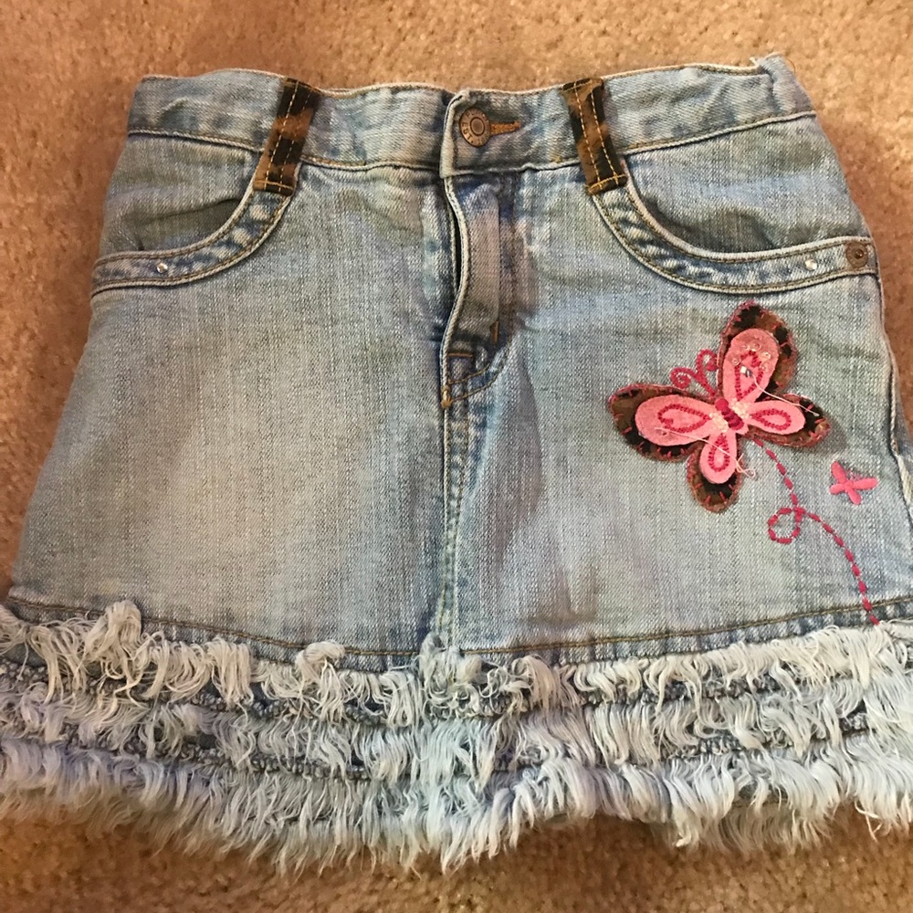 Skirts